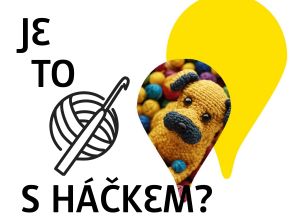 Je to s háčkem?
